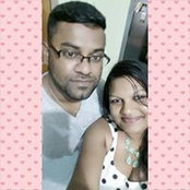 Risha Hanumans foto