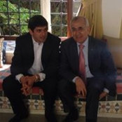 Nabil Hawat's photo