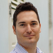 Stephen Cavey's photo