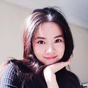Daphne Chia's photo
