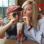 Alison Moore's photo
