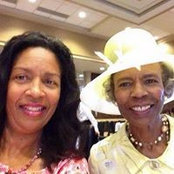 Cheryl Moore-Brown's photo