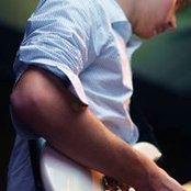 John Holden's photo