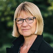 Inger Stinnerbom's photo