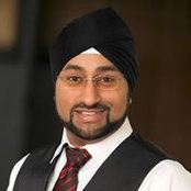 Pushpinder Puri's photo