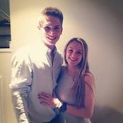 Aidan Cunningham's photo