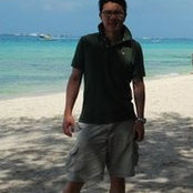 Tim Wangs billede