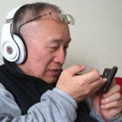 Hui Gao's photo