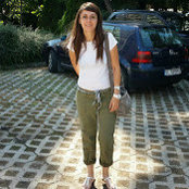 Andreea Mustata's photo