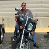 Jerry Benetatos's photo