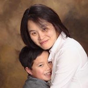 Cindy Chen's photo