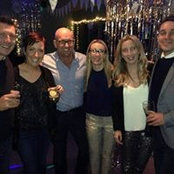 Scott Marshall's photo