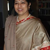 Alka Agarwals foto