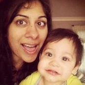 Reetu Sanders's photo