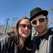 Scott Marchio's photo