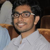 Saran Srikanth's photo