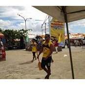 Angelo Justine Caga's photo