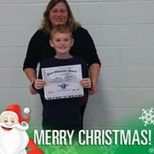 Julie LeBlanc's photo