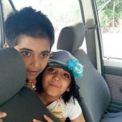 Saadia Samads foto