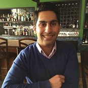 Monte Malhotra's photo