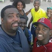 Damien Long's photo