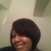 Brandy Weatherspoon's photo