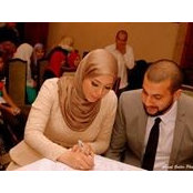 Samar Amer's photo