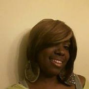 Tiffany Manuels foto