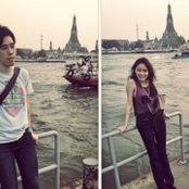 Panisa Khunprasert's photo