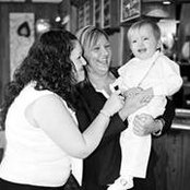 Foto von Tracey Georgeson