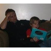 Craig Parker's photo