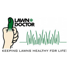 LAWN DOCTOR