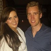 Kieran Chappell's photo