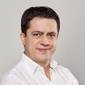 Carlos Reck-Burneo's photo