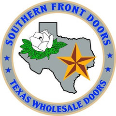 Southern Front Doors