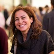 Flavia Sparacino's photo