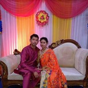 Amar Deka's photo