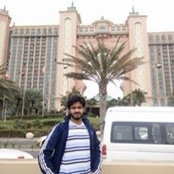 Moiz Mohammed's photo