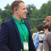 Николай Лунёв's photo
