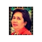 Grace Evangelio's photo