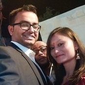 Foto von Iman Pande