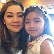 Menggay Sto Tomass foto
