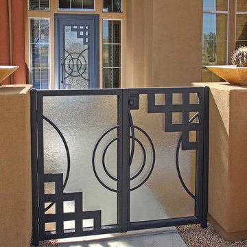 Nouveau Iron Gate