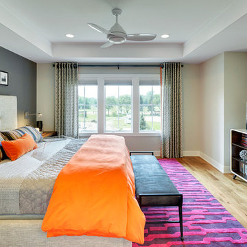 Parkside Modern