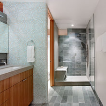 bathroom upgrade