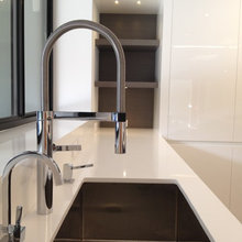 Kitchen Faucets
