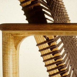 Woodworking Details - Furniture