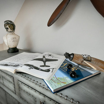 Wingate Farms Home Staging