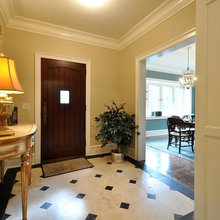 flooring