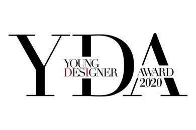 Young Designer Award 2020 - Logo
